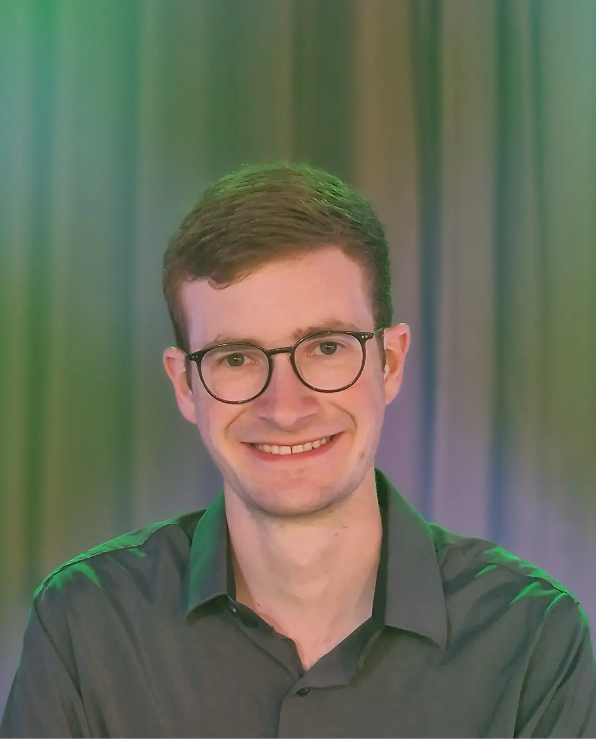 Simon Frank